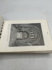 The University Prints, East Carolina Medieval Art 331 Architecture Fine Art Set