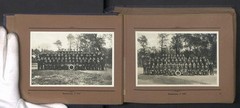 Photo Album With 100 Photographs, 2 Torpedo Boat Half Flotilla 1927-1929