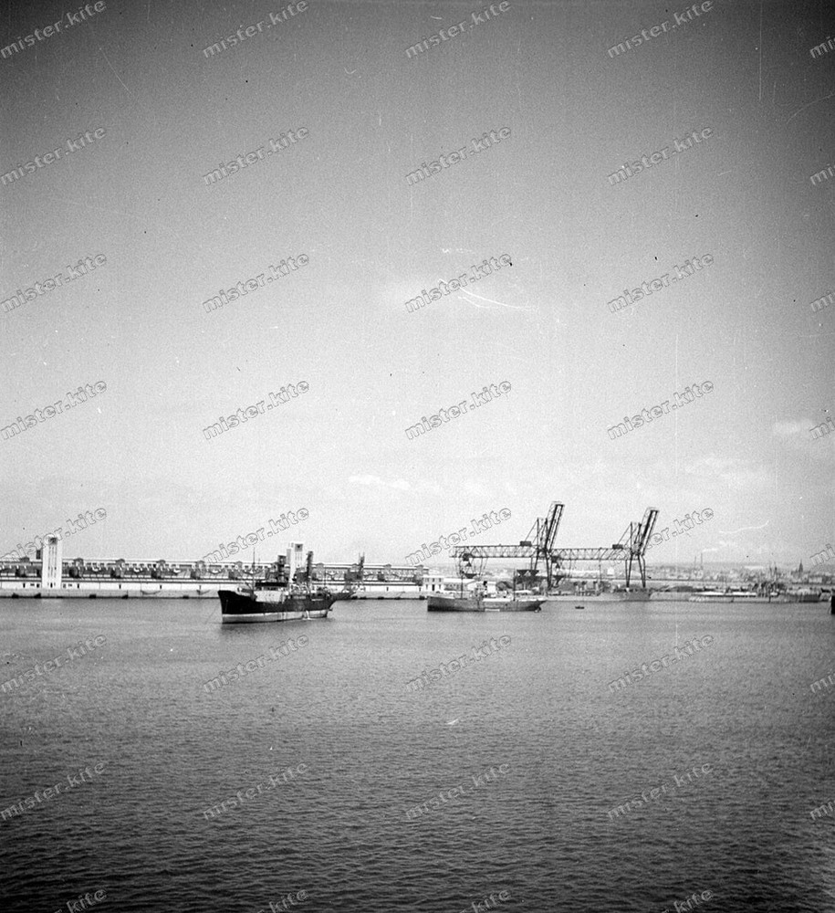 Vintage-Negative-Istanbul-Turkey-Turkiye-Turkey-Panorama-1930s-1