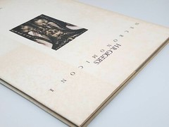 H.R.GIGER’S NECRONOMICON Ⅰ Ⅱ Set Art Book 1992 First Edition Used Rare From JP