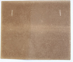 1907 Camera Work Original 1907 HARRY C. RUBINCAM » In the Circus » Photogravure