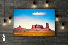 Monument Valley Utah – Fine Art Photography by Bear8Photo – Desert Décor