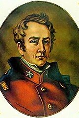 New Photo: William Travis, Lieut. Colonel of Texas Army, Alamo – 6 Sizes!