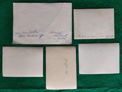 exciting bundle of 10 old civilian photos mostly pre 1945 from everyday life