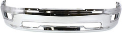 Front Bumper Replacement for Dodge Ram 1500 2009-2012, Ram 1500 Models without S