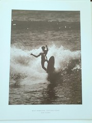 Jack Reinhold Classic Surf Picture Portfolio Partial Set Photograph Book