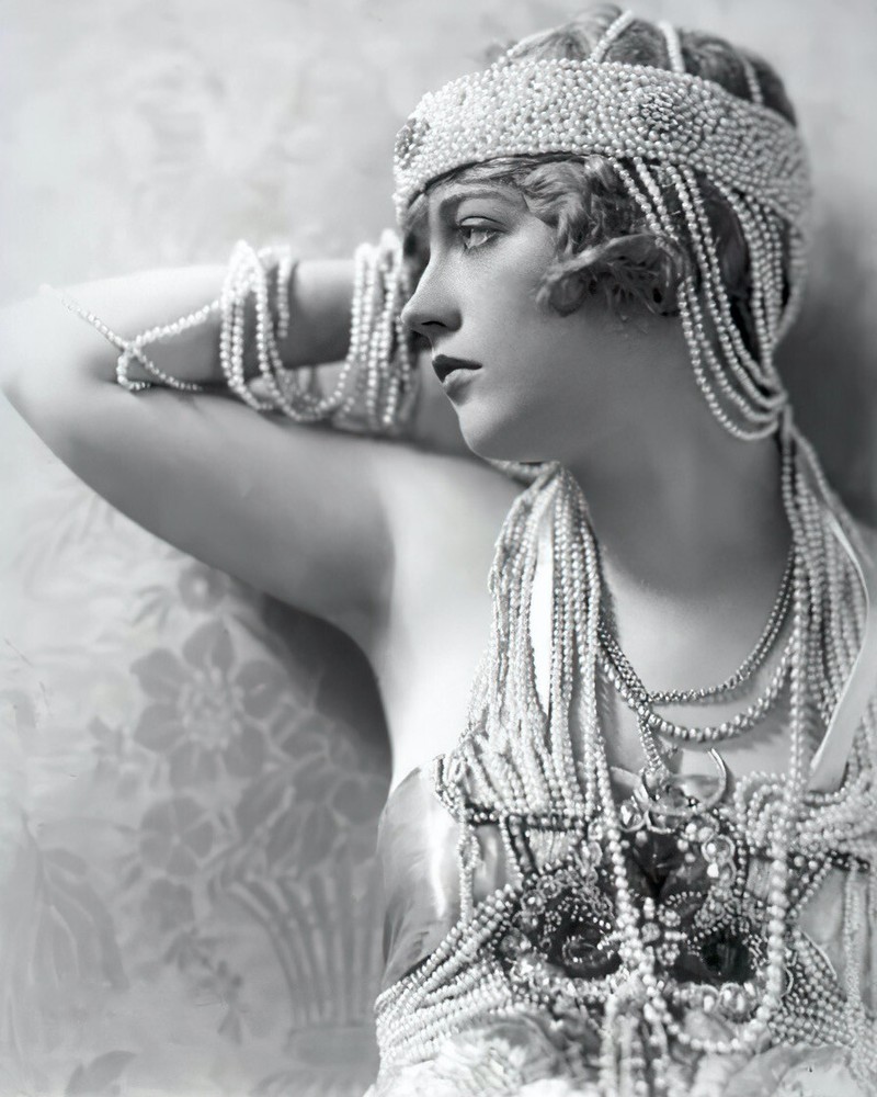 Marion Davies classic publicity photo ca. 1920’s – reprint – multiple sizes:1036