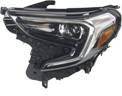 – for GMC Terrain Headlight Assembly 2018 2019 2020 2021 Xenon HID Terra Front H