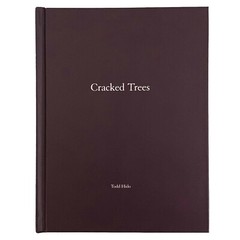 TODD HIDO: Cracked Trees 2009 SIGNED Photo w/ Ltd Ed. One Picture Book #59 *NEW*