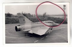 PHOTO PHOTO AIRCRAFT DASSAULT MIRAGE 2000