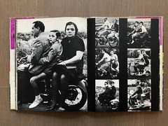 🎈SIGNED! William Klein – ROME 1959 1st Ed Excellent HC Daido, Super RARE! SALE!
