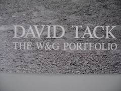BOLERO,PHOTO BY DAVID TACK,THE W&G PORTFOLIO AUTHENTIC 1990 ART PHOTO PRINT
