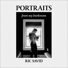Portraits from my Darkroom