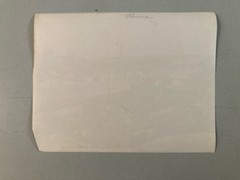 Antique Brogi Florence Italy Architectural Photograph Albumen Print c.1880
