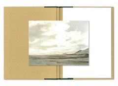 TODD HIDO ‘Untitled’ One Picture Book #20 2020 w/ SIGNED Ltd. Ed. Photograph NEW