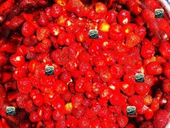 Digital Photo Wallpaper Image Picture , Background Fruits Strawberries health+
