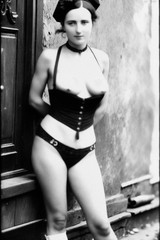 LOT 20x 4×6 Pinup Woman Model Femal Risqué Lot 661-680 FREE SHIPPING WORLDWIDE
