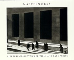 PAUL STRAND, WALL STREET, NEW YORK, 1915 Art Announcement Card – Aperture