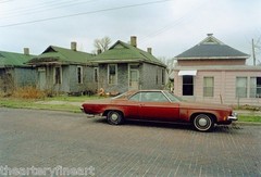 ALEC SOTH: One Mississippi SIGNED Photo w/ Ltd Edition Book One Picture #63 NEW!