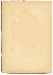Charles Yarnall Abbott, «A Coryphee» April 1905, Original Camera Work X Halftone