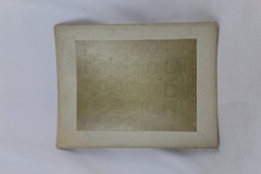 Four Italian Architectural Photograph Prints – San Giacomo, Foligno, Sacristy