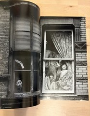 In New York Feb. 1971 – Nov.1980 Masao Gozu Photo Catalog