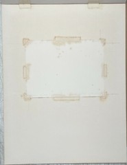 Original FREDERICH CANTOR ‘Truck at Night West 11th Street, NEW YORK’ Photograph