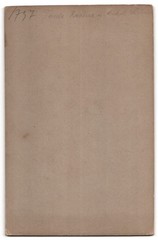Photograph H. Joseph & Co., Berlin-Rixdorf, portrait middle-class couple in contemporary