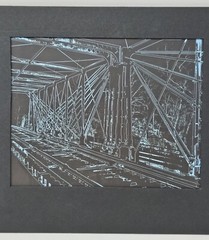 The Bollman Truss Bridge Photography By Donald W. Reichle Maryland