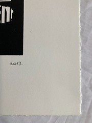 RICHARD MEIER Signed HAND PAINTED MULTIPLE Numbered SILKSCREEN PRITZKER PRIZe