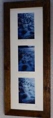 SIGNED FABRICE JOUET PHOTOGRAPHIC ART OCEAN CORNWALL UNITED KINGDOM