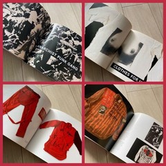 Sex Pistols No Future PUNK Book Rare 1970s Fashion Music Graphic Design