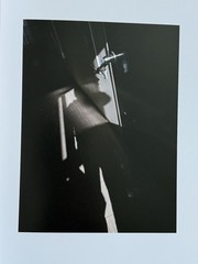 🎈SIGNED Daido Moriyama – Color Photograph, 2011, Limited Edition Super RARE!