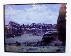 5×4 Transparencies 1950s | 1000+ Western US Landscape 4×5 Transparency Nega File