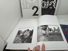 ibid Black & White Stock Photo House Portfolios Vol 1 & 2 Lot of 11 Vintage 90’s