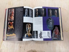 THE BOOK OF TIKI Book Sven A.Kirsten Taschen #0001