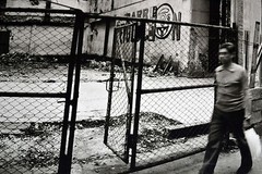 ISMAEL RODRIGUEZ Photograph.Signed.Cuban Gallery Art.Arte Cubano.Gelatin Silver