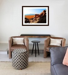 At Sunrise – Fine Art Photograph – 24×36 – FREE SHIPPING – TheHastingsGallery