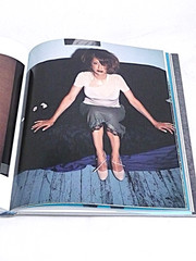 Picture book 1996 1st edition Fashion Scalo publisher