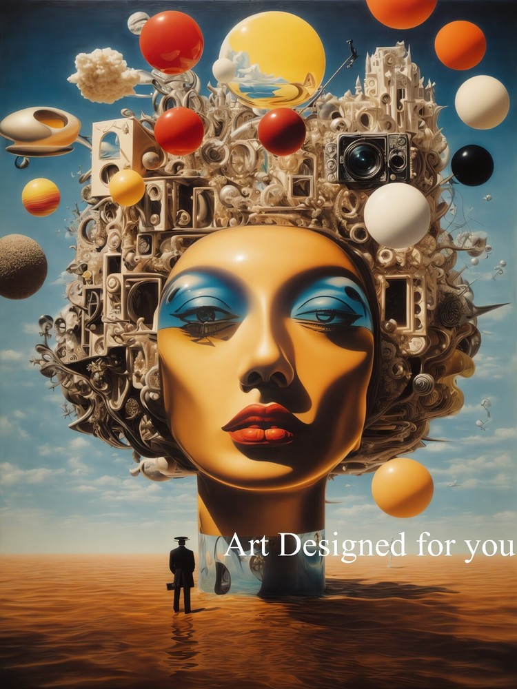 Digital Image Picture Photo Wallpaper Background Desktop Abstract Surrealism  