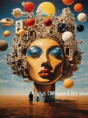Digital Image Picture Photo Wallpaper Background Desktop Abstract Surrealism  