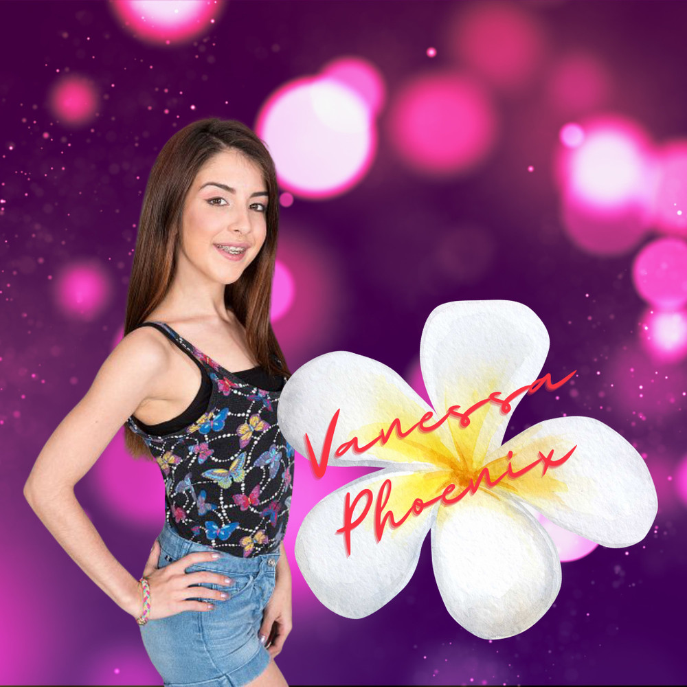 Vanessa P. Art Photo Collection (+1.300)