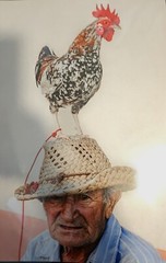Fotografia Omar Garcia Valenti 18×13 In