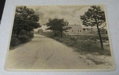 VINTAGE PORTUGESE FARM HATCHVILLE FALMOUTH CAPE ALBUMEN