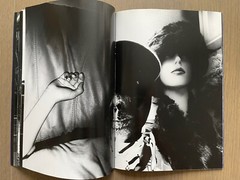 Super RARE! Signed! Daido Moriyama: it, 2006 Tokyo: Rat Hole Gallery Kitamura