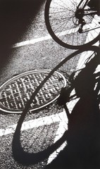 «MONO» BY RALPH GIBSON LIMITED EDITION OF 100 ONLY // WITH SIGNED PRINT INCLUDED