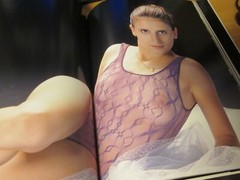 GOLD Medalist Nude Corina Ungureanu Claudia Presscan Lavinia_Miloșov 2002 Japan