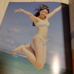 Yuria Kizaki First Photo Book Poster from Japan Takeo Dec Region Coded DVD