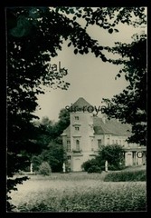 Rheinsberg Castle 1930s Photo 5x8cm
