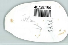 40128164 – 4543 Kattenvenne 5 x 8 cm Steinfurt LKR